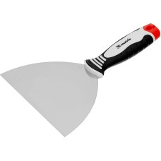 MATRIX Шпательная лопатка из нержавеющей стали, 150 мм, трехкомпонентная ручка 85538