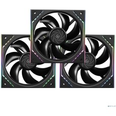Thermalright Комплект вентиляторов (3 шт.) TL-M12 X3 (Pack of 3) / ARGB / 120mm PWM / TRTLM12.3P