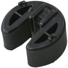 CET Ролик подхвата 341025 (RM1-4426-000/RC2-1949-000/RM1-8047-000) для HP CLJ CP1215/CP1515/CP2025/CM2320 M375/M475