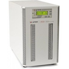 ШТИЛЬ Источник бесперебойного питания ST1102L 1800Вт 2000ВА серый без батареи