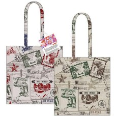 MULTIDOM Сумка-шоппер 