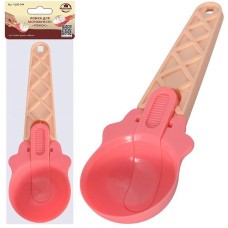 MULTIDOM Ложка для мороженого 