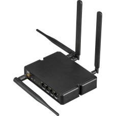 ТРИКОЛОР Роутер беспроводной TR-3G/4G-router-02 (046/91/00054231) N300 10/100BASE-TX/3G/4G cat.4 черный