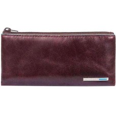 PIQUADRO Ключница Blue Square PC1514B2/MO коричневый натур.кожа