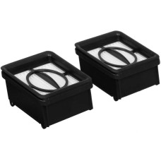 XIAOMI Фильтры для пылесоса W20 Wet Dry (2 шт)