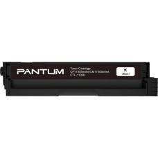 PANTUM Картридж лазерный CTL-1100K черный (1000стр.) для CP1100/CP1100DW/CM1100DN/CM1100DW/CM1100ADN/CM1100ADW