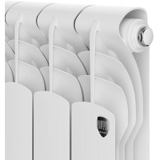 Радиатор ROYAL THERMO Радиатор биметаллический Revolution B 350 - 5 секц