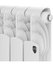 Радиатор ROYAL THERMO Радиатор биметаллический Revolution B 350 - 5 секц