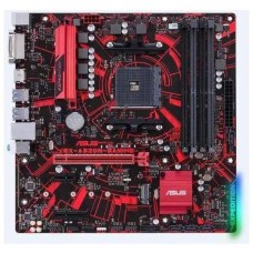 ASUS Материнская плата PRO B550M-C/CSM, Socket AM4, AMD B550, mATX, Ret