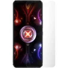 ASUS Защитная пленка для экрана ZS673KSSC для ROG Phone 5 прозрачная 1шт. (90AI0050-BSC070)