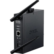ZYXEL Точка доступа NebulaFlex IAP500BE-EU0101F, BE5100, 2.4/5ГГц, 1xRJ45, черный