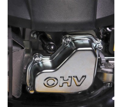 Газонокосилка бензиновая CHAMPION LM4627