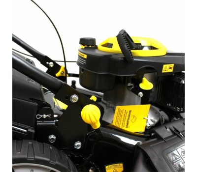 Газонокосилка бензиновая CHAMPION LM4627