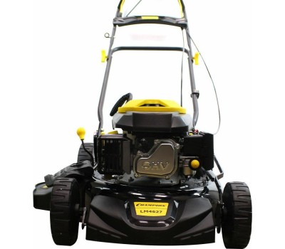 Газонокосилка бензиновая CHAMPION LM4627