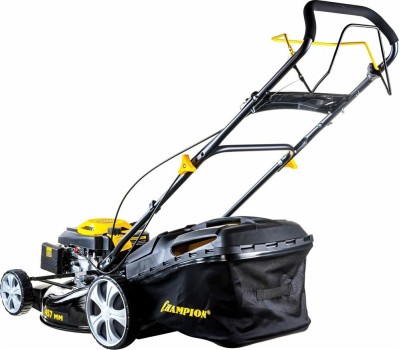 Газонокосилка бензиновая CHAMPION LM4627