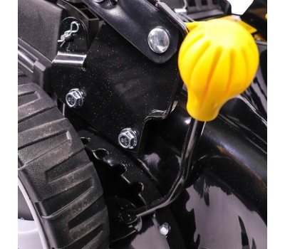 Газонокосилка бензиновая CHAMPION LM4627