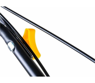 Газонокосилка бензиновая CHAMPION LM4627