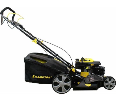 Газонокосилка бензиновая CHAMPION LM4627