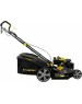 Газонокосилка бензиновая CHAMPION LM4627