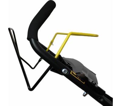 Газонокосилка бензиновая CHAMPION LM4627