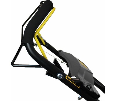 Газонокосилка бензиновая CHAMPION LM4627