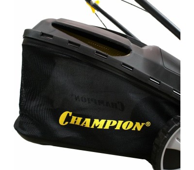 Газонокосилка бензиновая CHAMPION LM4627