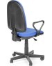 Кресло компьютерное OLSS кресло ПРЕСТИЖ Самба В-10 синий