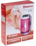 Эпилятор SAKURA SA-5540P