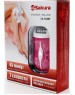 Эпилятор SAKURA SA-5540P