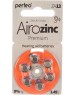 Элементы питания PERFEO ZA13-6BL AIROZINC PREMIUM (6)