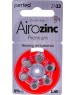 Элементы питания PERFEO ZA13-6BL AIROZINC PREMIUM (6)