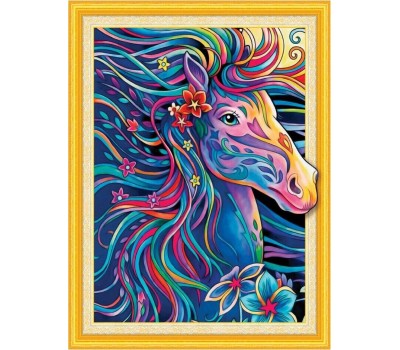 Наушники DEFENDER (63525) FREEMOTION B525 черный/белый