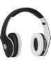 Наушники DEFENDER (63525) FREEMOTION B525 черный/белый