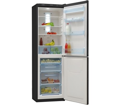 Холодильник POZIS RK FNF-172B 344л черный