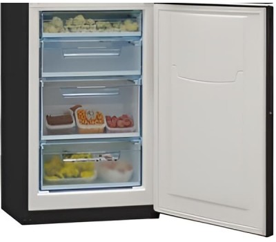 Холодильник POZIS RK FNF-172B 344л черный