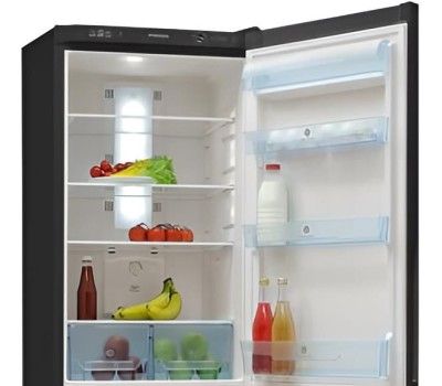 Холодильник POZIS RK FNF-172B 344л черный