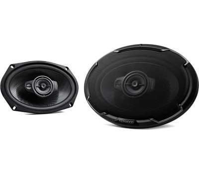Автоакустика KENWOOD KFC-PS6976