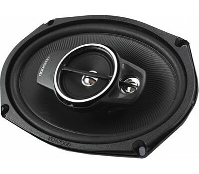 Автоакустика KENWOOD KFC-PS6976