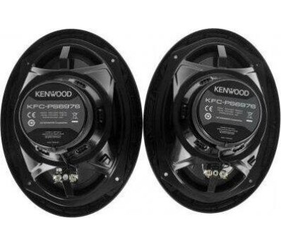 Автоакустика KENWOOD KFC-PS6976