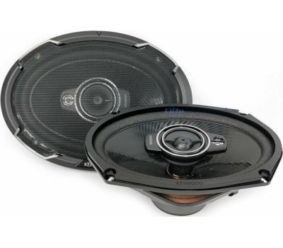 Автоакустика KENWOOD KFC-PS6976