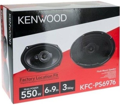 Автоакустика KENWOOD KFC-PS6976