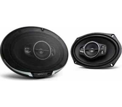 Автоакустика KENWOOD KFC-PS6976