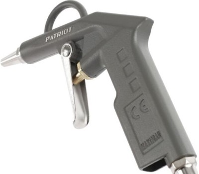 Пневмоинструмент PATRIOT 830901030 GH 60A Пистолет продувочный