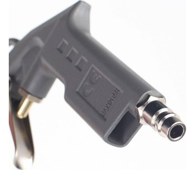 Пневмоинструмент PATRIOT 830901030 GH 60A Пистолет продувочный