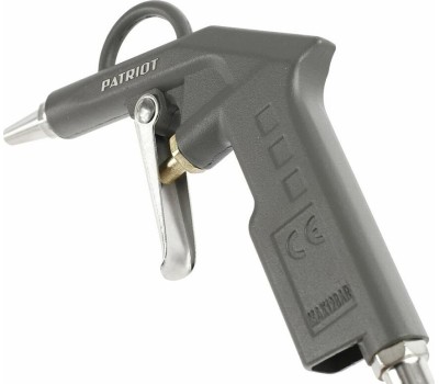 Пневмоинструмент PATRIOT 830901030 GH 60A Пистолет продувочный