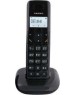 Цифровой телефон TEXET TX-D7505А DECT черный