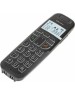 Цифровой телефон TEXET TX-D7505А DECT черный