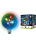 Светильники-проекторы VOLPE (UL-00002763) ULI-Q310 1,5W/RGB/Е27 ДИСКО ШАР 3D