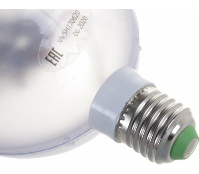 Светильники-проекторы VOLPE (UL-00002763) ULI-Q310 1,5W/RGB/Е27 ДИСКО ШАР 3D