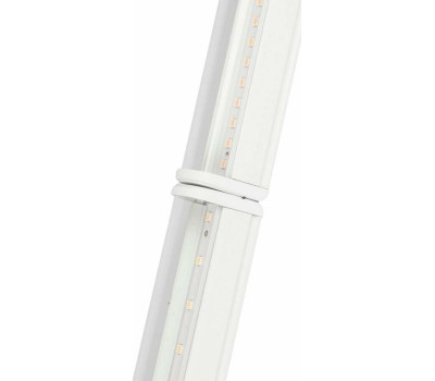 Светильник для растений светодиодный линейный UNIEL (UL-00003957) ULI-P16-10W/SPLE IP20 WHITE